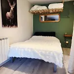 Payolle Face Et Du Pic Du Midi Appartamento