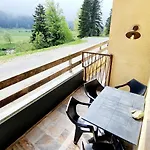 Payolle Face Et Du Pic Du Midi Appartamento