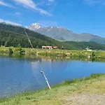 Payolle Face Et Du Pic Du Midi Appartamento Barrancoueu