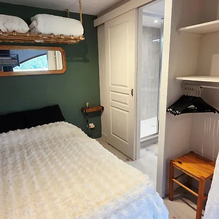 Payolle Face Et Du Pic Du Midi Appartement