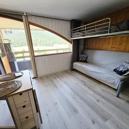 Apartmán Payolle Face Et Du Pic Du Midi Barrancoueu