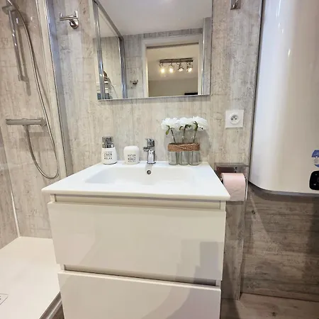 Payolle Face Et Du Pic Du Midi Barrancoueu