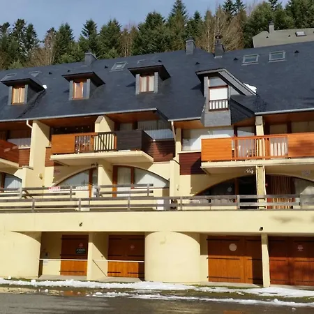 Payolle Face Et Du Pic Du Midi Apartmán Barrancoueu