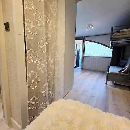 Payolle Face Et Du Pic Du Midi Apartmán