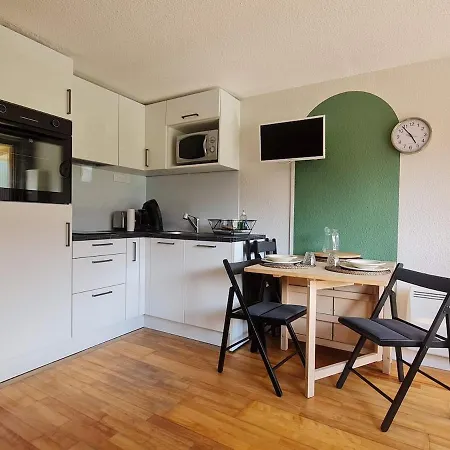 Apartmán Payolle Face Et Du Pic Du Midi *