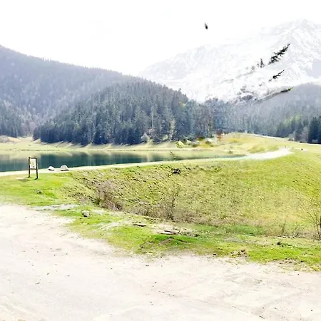 Payolle Face Et Du Pic Du Midi Apartmán