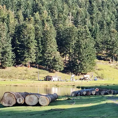 Payolle Face Et Du Pic Du Midi Apartmán *