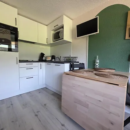 Payolle Face Et Du Pic Du Midi Apartmán *