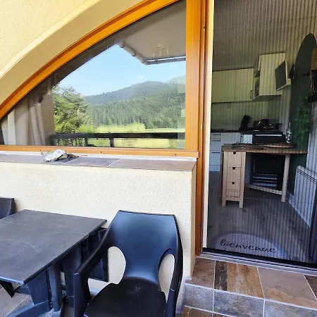 Payolle Face Et Du Pic Du Midi * Barrancoueu