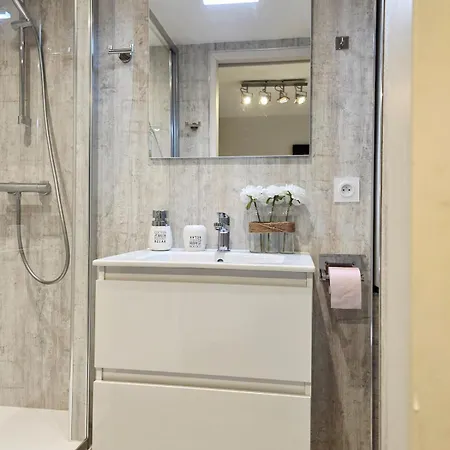 Payolle Face Et Du Pic Du Midi * Barrancoueu