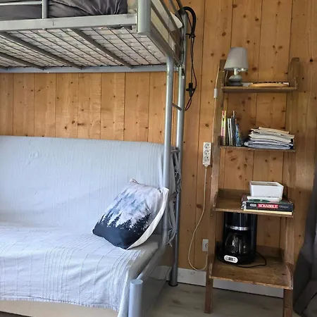 Payolle Face Et Du Pic Du Midi Apartmán *