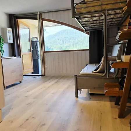 Apartmán Payolle Face Et Du Pic Du Midi *