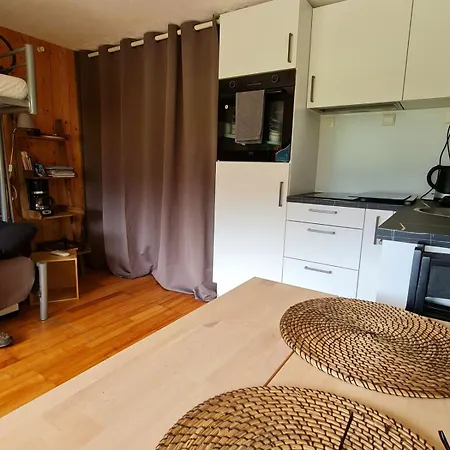 Payolle Face Et Du Pic Du Midi Apartmán