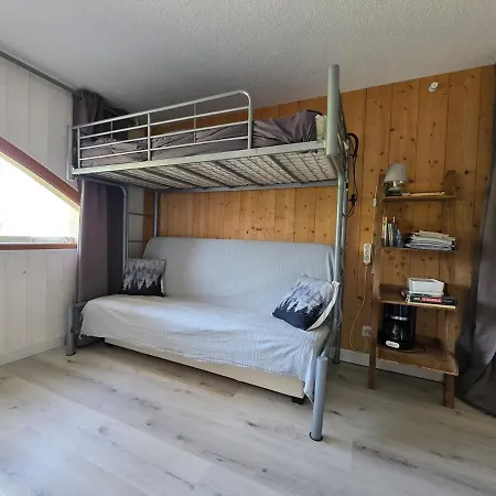 Payolle Face Et Du Pic Du Midi Apartmán *