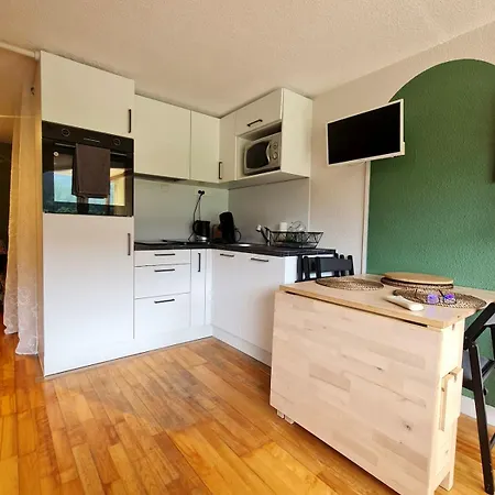 Payolle Face Et Du Pic Du Midi