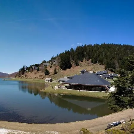 Apartmán Payolle Face Et Du Pic Du Midi Barrancoueu